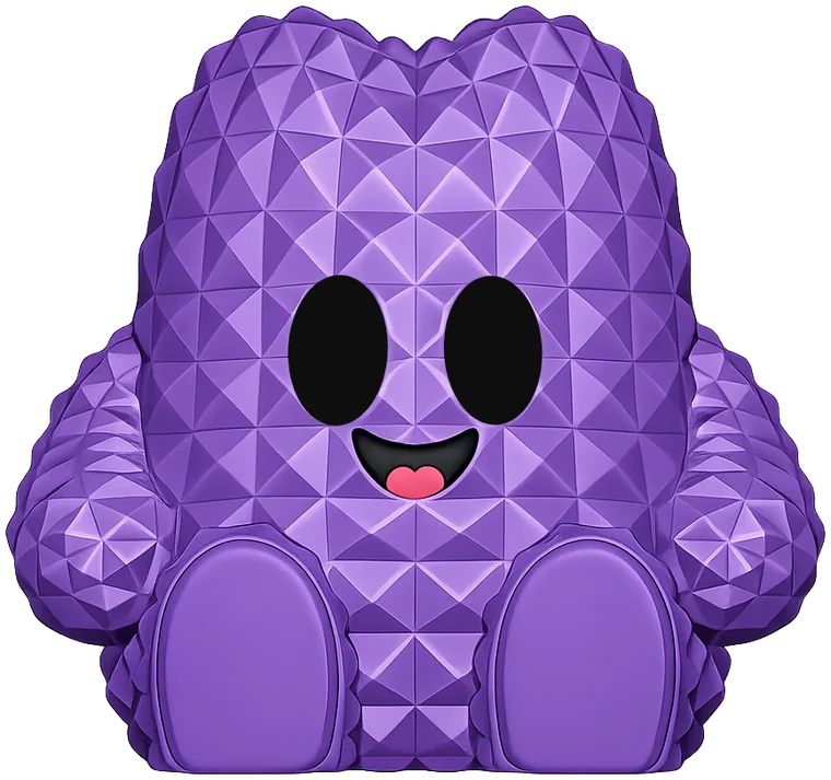 Cosmy, the faceted CHIK
